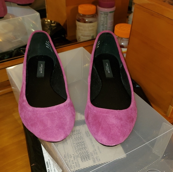 Ann Taylor Shoes - Dress shoes